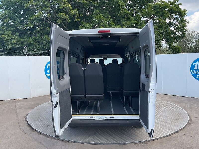 Vehicle 52