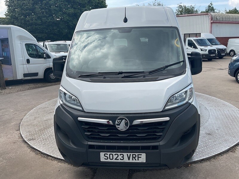 Vehicle 54
