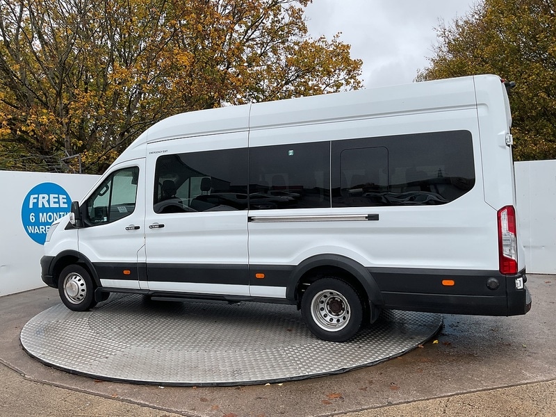 Used Ford Transit 2019 for sale - 77689250: Photo 21