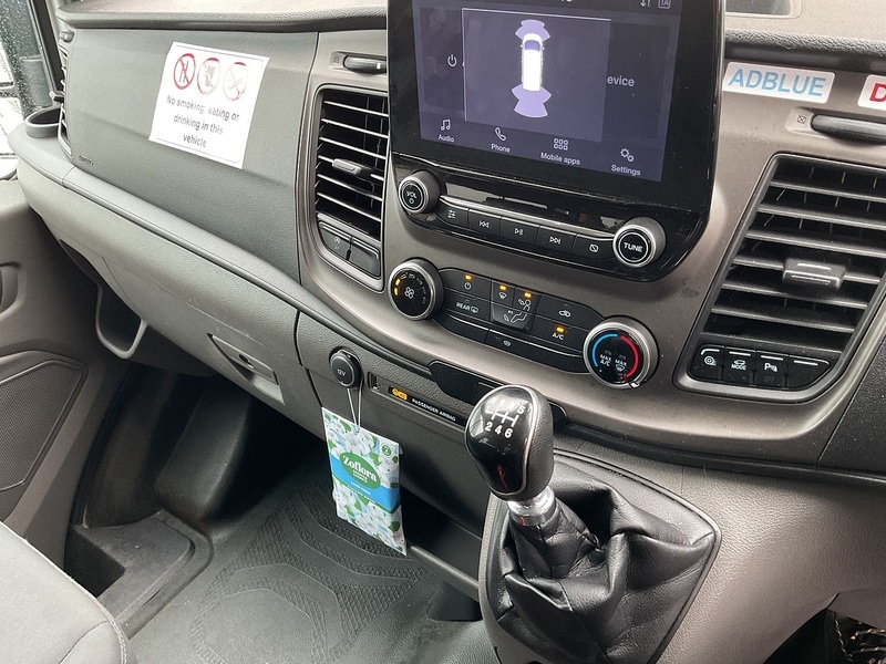 Used Ford Transit 2019 for sale - 77689250: Photo 28