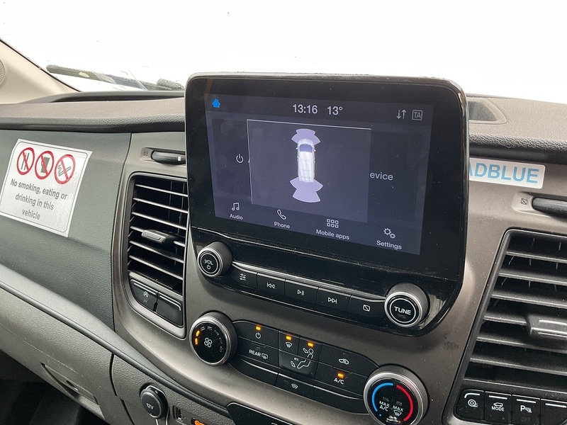 Used Ford Transit 2019 for sale - 77689250: Photo 30