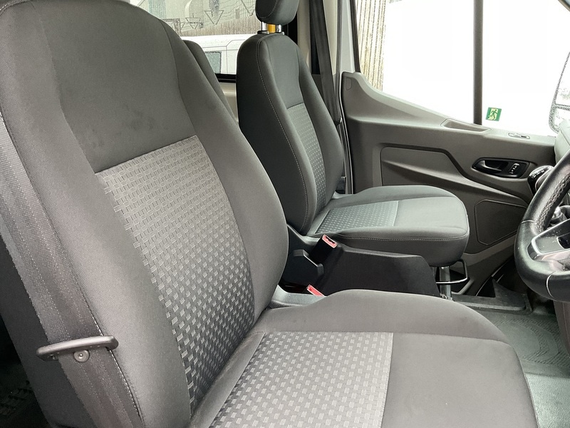 Used Ford Transit 2019 for sale - 77689250: Photo 31