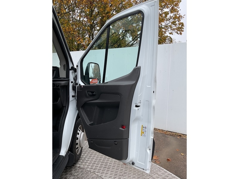 Used Ford Transit 2019 for sale - 77689250: Photo 34