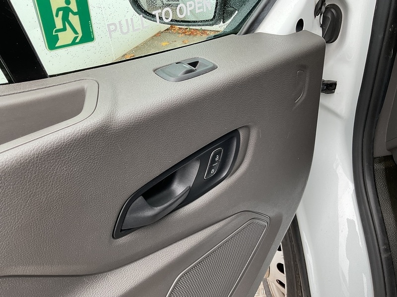 Used Ford Transit 2019 for sale - 77689250: Photo 38