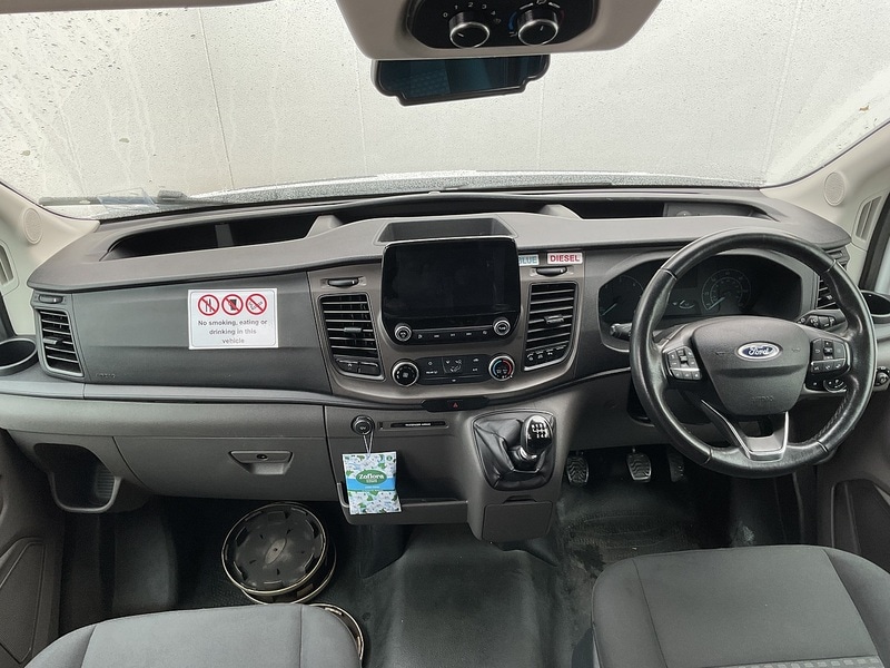 Used Ford Transit 2019 for sale - 77689250: Photo 41