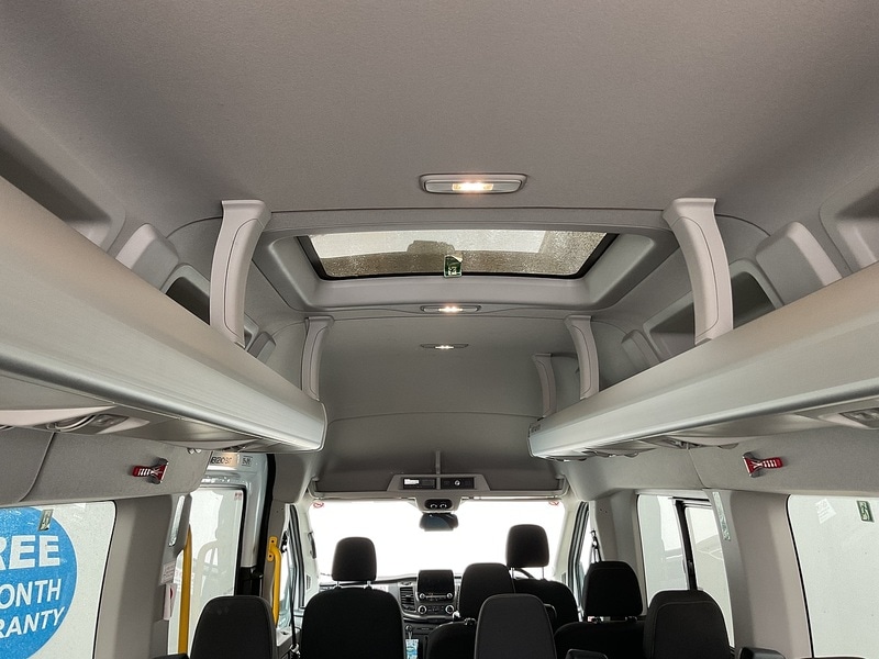 Used Ford Transit 2019 for sale - 77689250: Photo 44