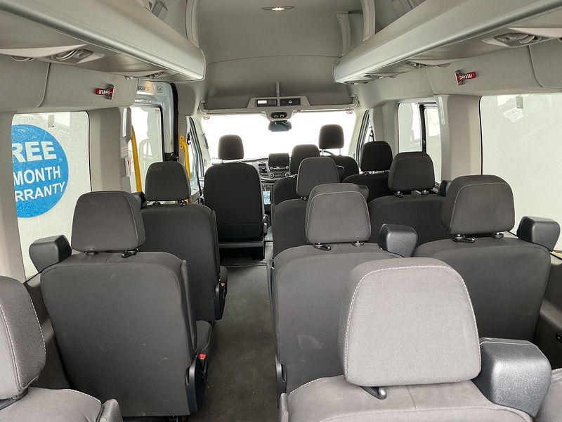 Used Ford Transit 2019 for sale - 77689250: Photo 47