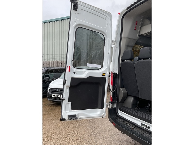 Used Ford Transit 2019 for sale - 77689250: Photo 49