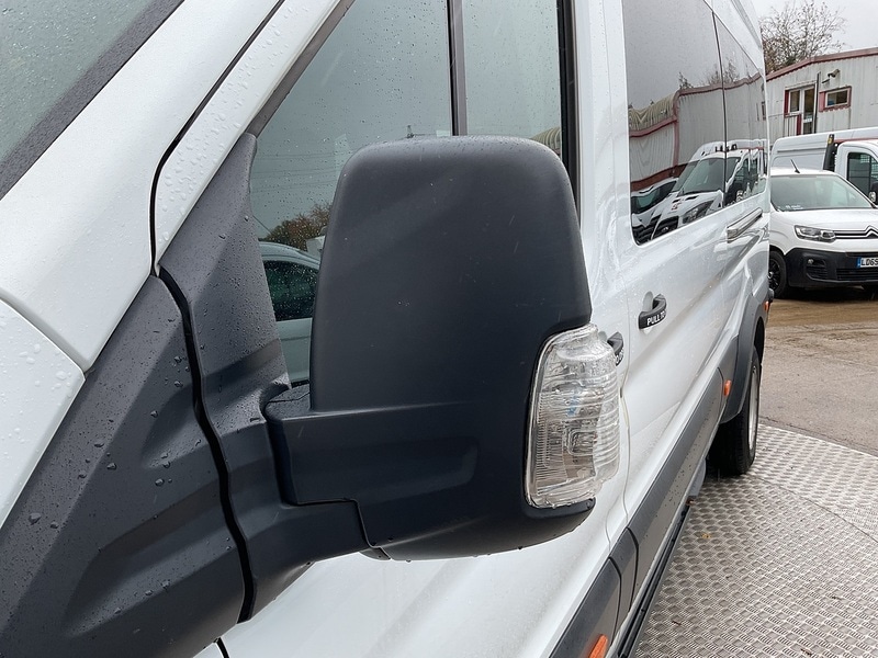 Used Ford Transit 2019 for sale - 77689250: Photo 57