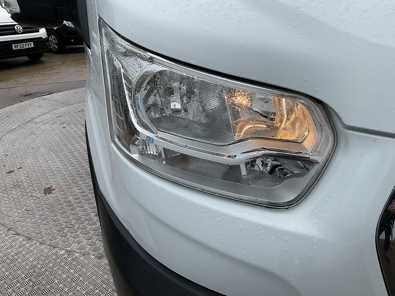 Used Ford Transit 2019 for sale - 77689250: Photo 62