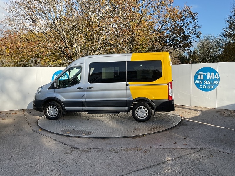 Used Ford Transit 2020 for sale - 76224057: Photo 29