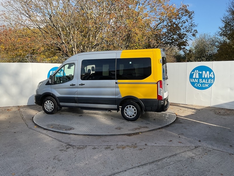 Used Ford Transit 2020 for sale - 76224057: Photo 30