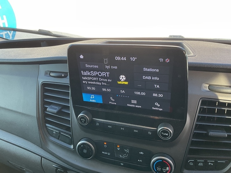 Used Ford Transit 2020 for sale - 76224057: Photo 35