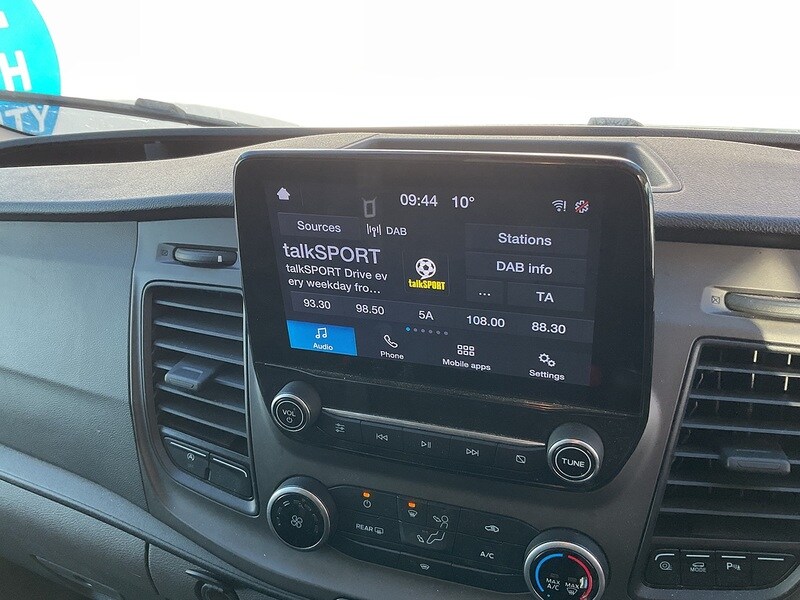 Used Ford Transit 2020 for sale - 76224057: Photo 36