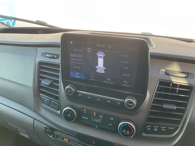 Used Ford Transit 2020 for sale - 76224057: Photo 37