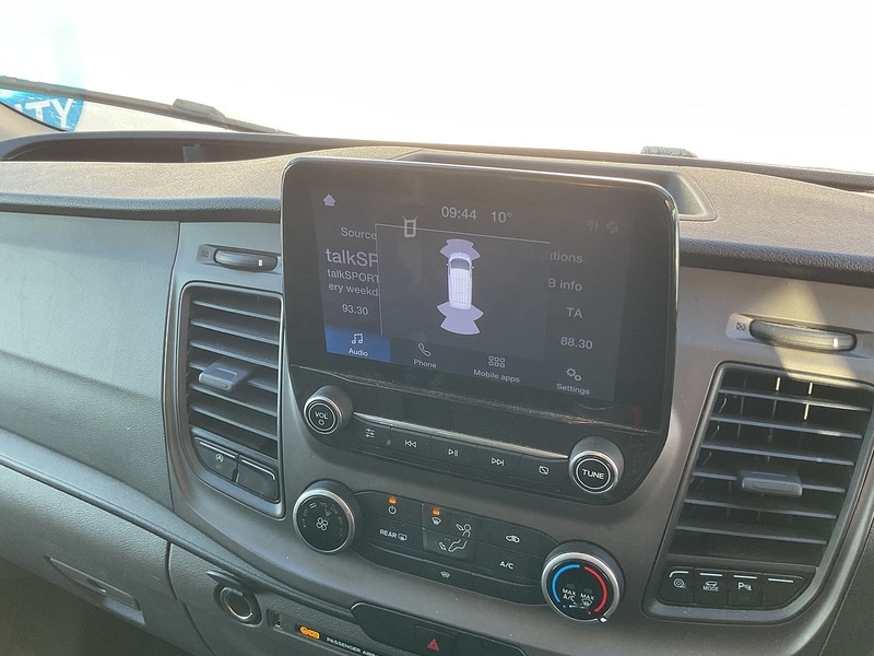 Used Ford Transit 2020 for sale - 76224057: Photo 38