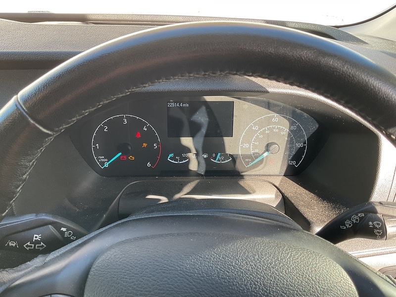 Used Ford Transit 2020 for sale - 76224057: Photo 39