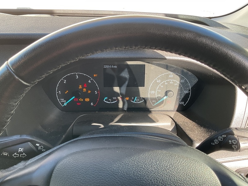 Used Ford Transit 2020 for sale - 76224057: Photo 40