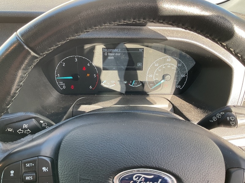 Used Ford Transit 2020 for sale - 76224057: Photo 41