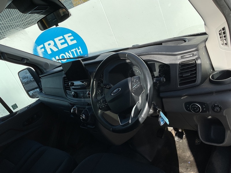 Used Ford Transit 2020 for sale - 76224057: Photo 42