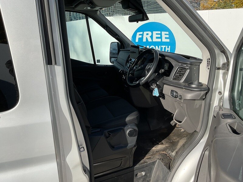 Used Ford Transit 2020 for sale - 76224057: Photo 43