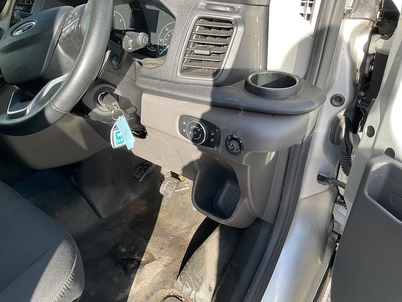 Used Ford Transit 2020 for sale - 76224057: Photo 44