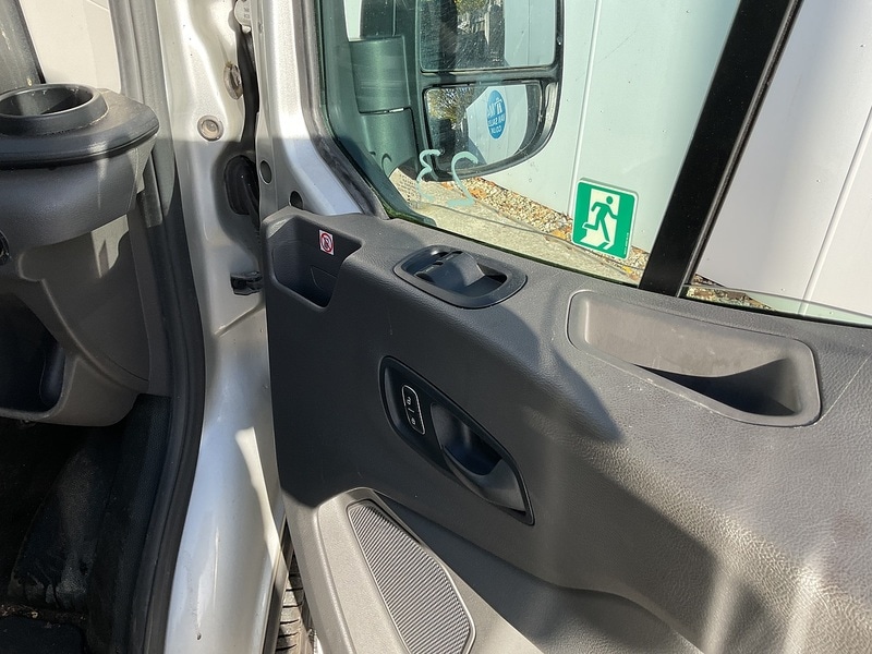 Used Ford Transit 2020 for sale - 76224057: Photo 45