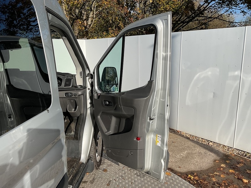 Used Ford Transit 2020 for sale - 76224057: Photo 46