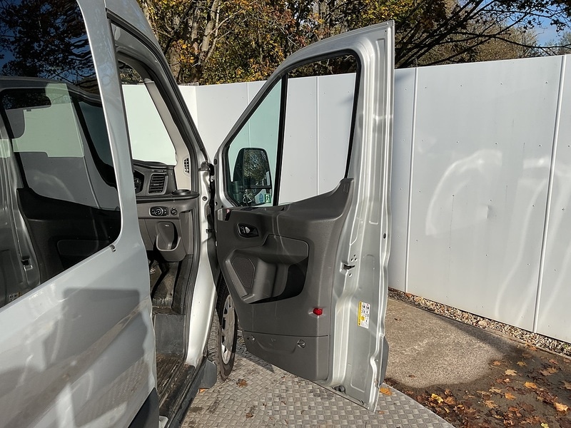 Used Ford Transit 2020 for sale - 76224057: Photo 47