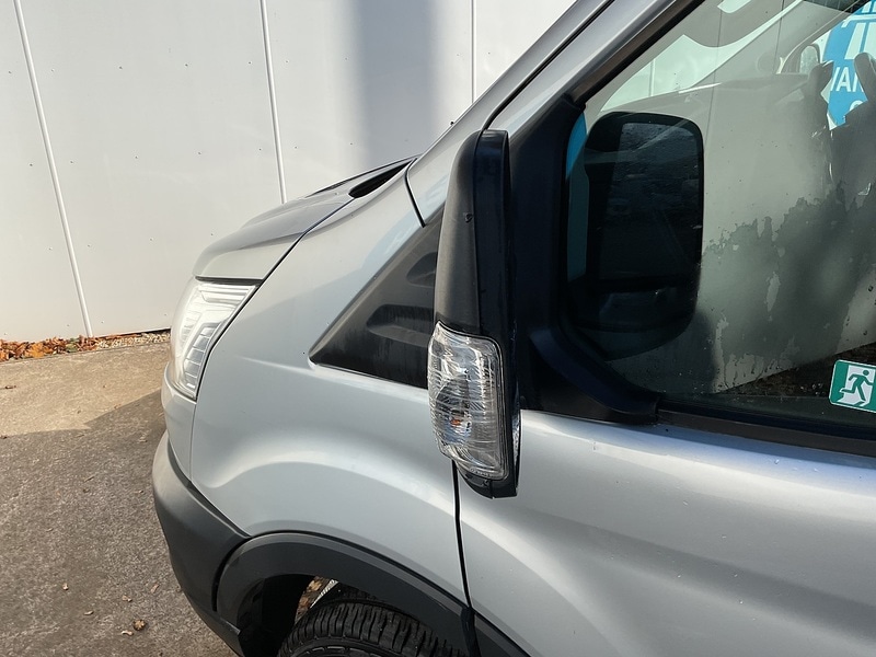 Used Ford Transit 2020 for sale - 76224057: Photo 48