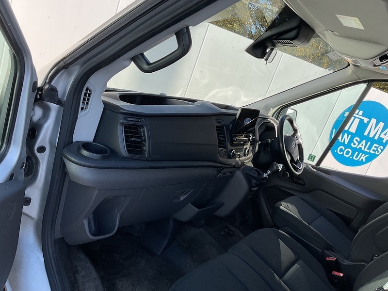 Used Ford Transit 2020 for sale - 76224057: Photo 49