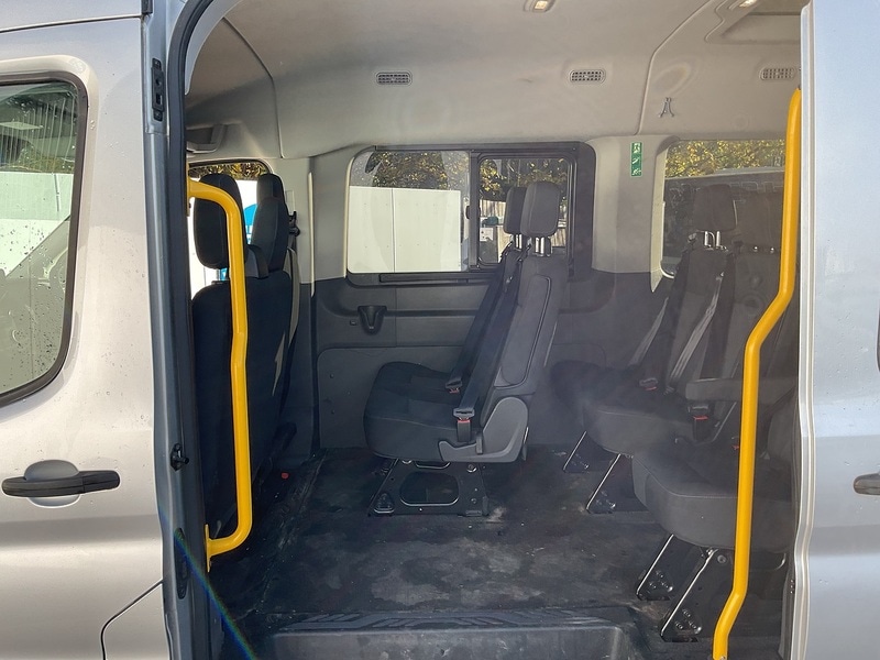Used Ford Transit 2020 for sale - 76224057: Photo 57