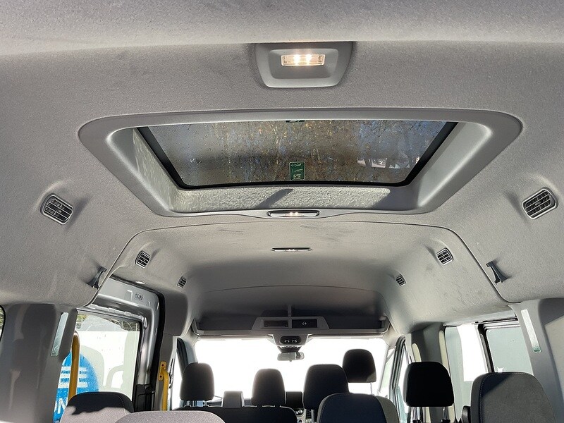 Used Ford Transit 2020 for sale - 76224057: Photo 61