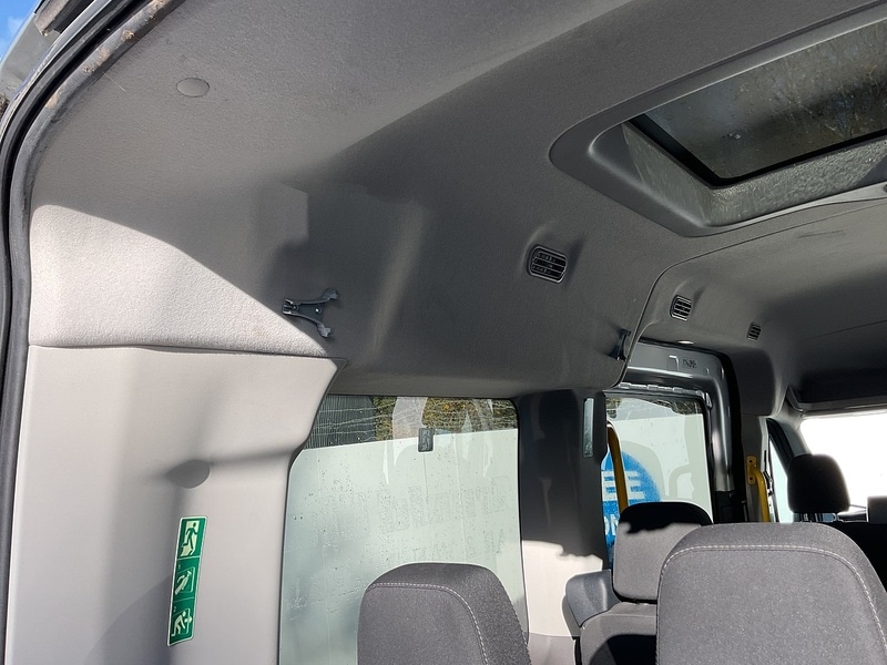 Used Ford Transit 2020 for sale - 76224057: Photo 63