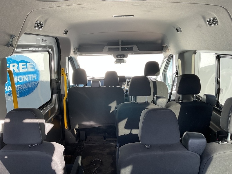 Used Ford Transit 2020 for sale - 76224057: Photo 65