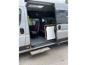 Used Peugeot Boxer 2024 for sale - 74491452: Photo