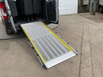 Used Peugeot Boxer 2024 for sale - 74491452: Photo