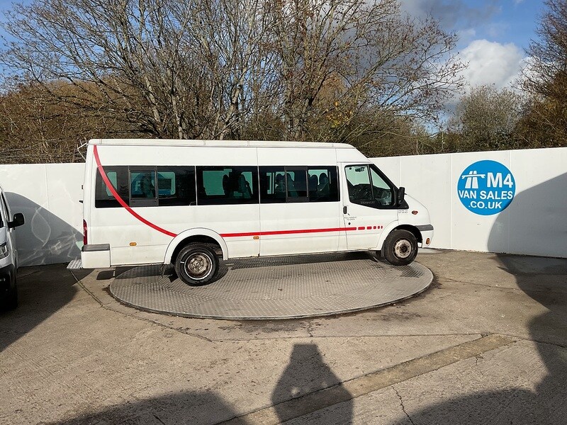 Used Ford Transit 2013 for sale - 76197266: Photo 11