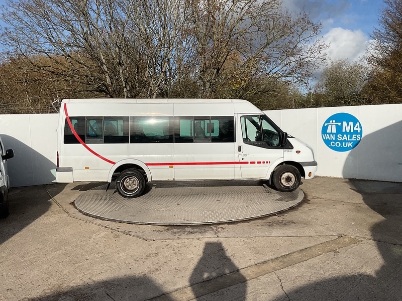 Used Ford Transit 2013 for sale - 76197266: Photo 12