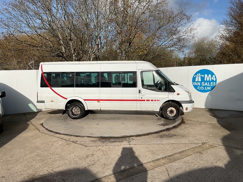 Used Ford Transit 2013 for sale - 76197266: Photo 13