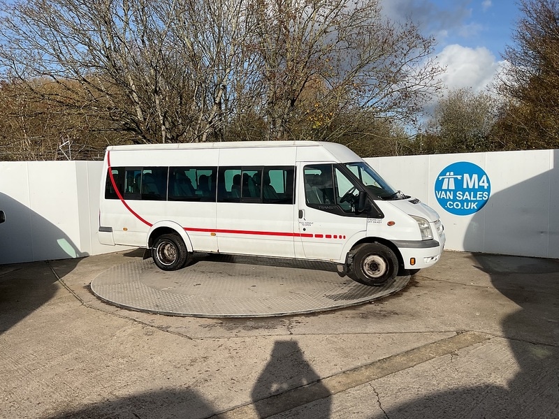 Used Ford Transit 2013 for sale - 76197266: Photo 14