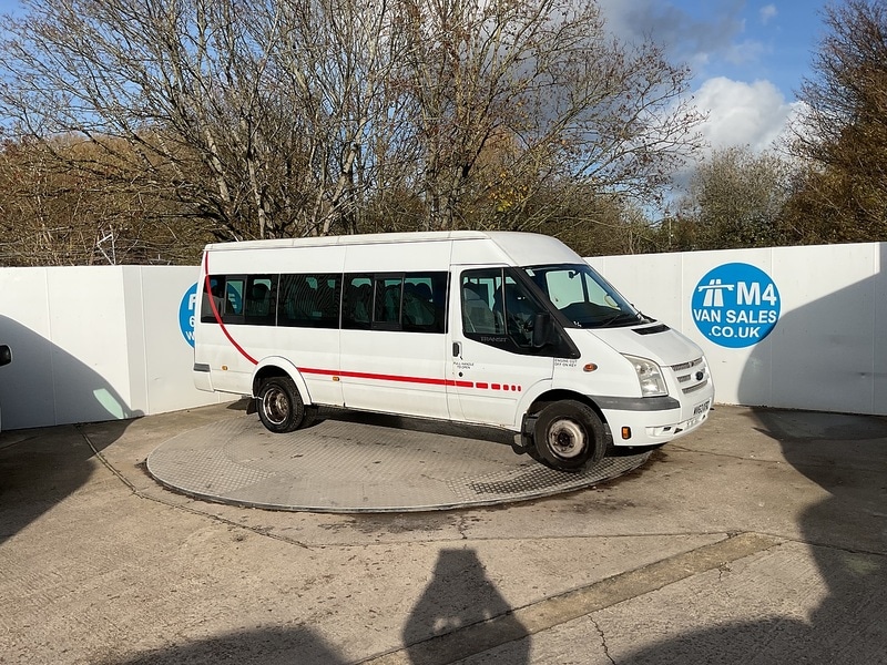 Used Ford Transit 2013 for sale - 76197266: Photo 15