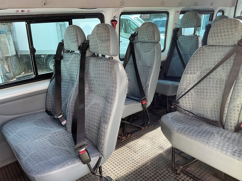 Used Ford Transit 2013 for sale - 76197266: Photo 2