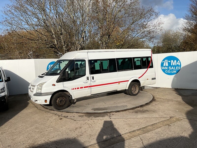 Used Ford Transit 2013 for sale - 76197266: Photo 23