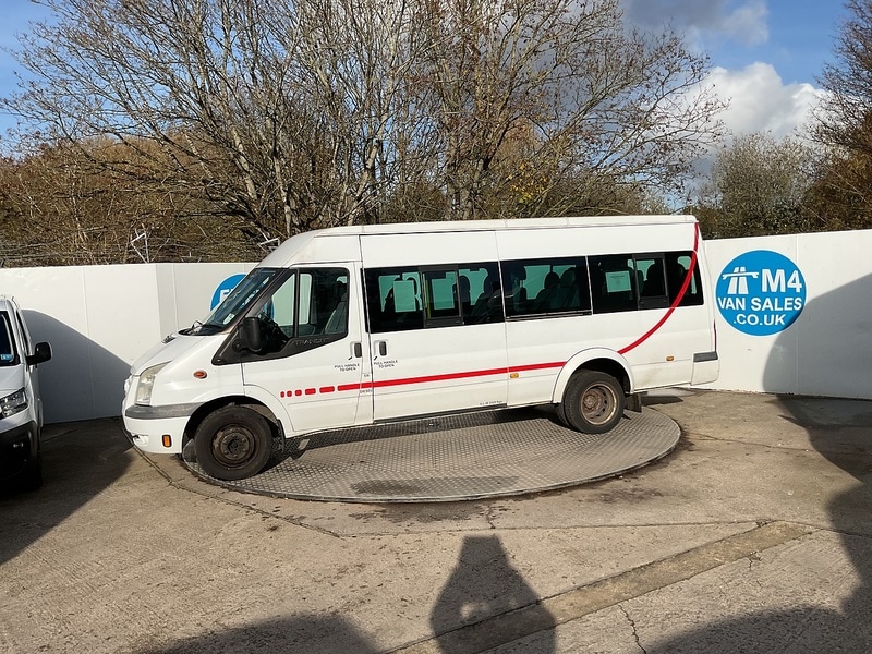 Used Ford Transit 2013 for sale - 76197266: Photo 24