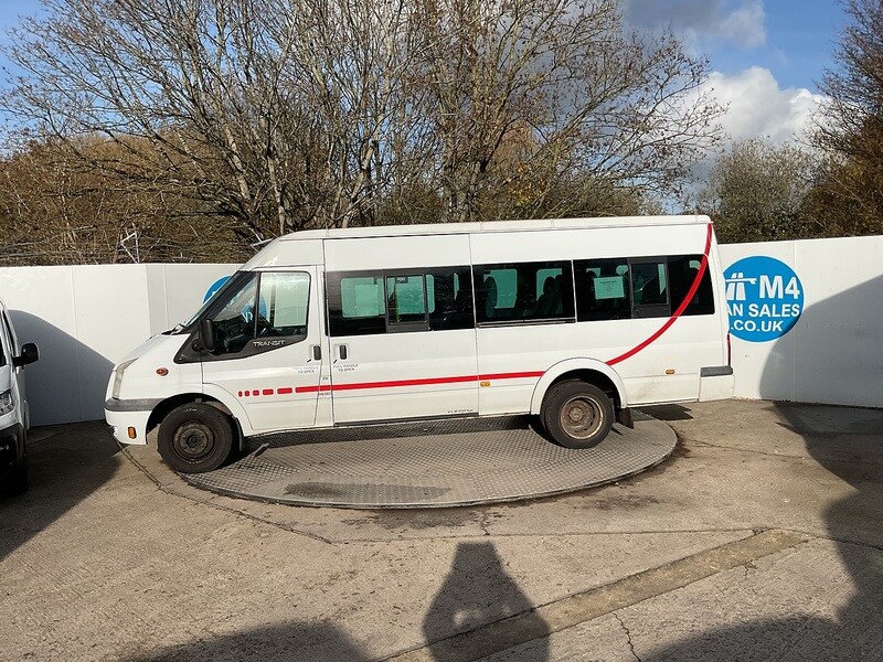 Used Ford Transit 2013 for sale - 76197266: Photo 25