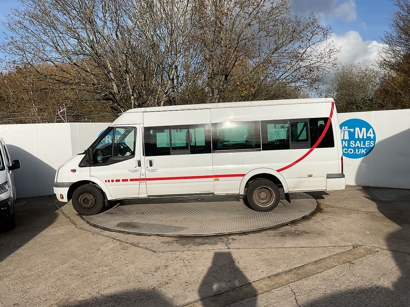Used Ford Transit 2013 for sale - 76197266: Photo 26