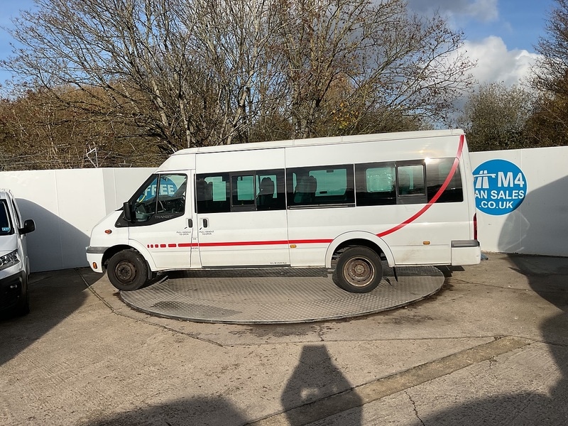 Used Ford Transit 2013 for sale - 76197266: Photo 27