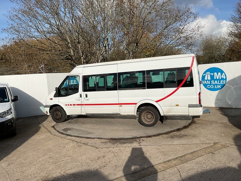 Used Ford Transit 2013 for sale - 76197266: Photo 28