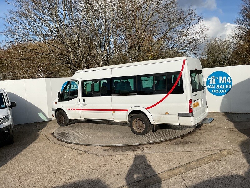 Used Ford Transit 2013 for sale - 76197266: Photo 29